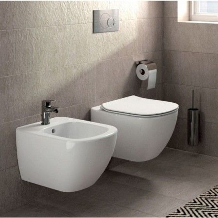 Vas WC suspendat Ideal Standard Tesi AquaBlade  T007901