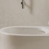 Vas WC suspendat ROCA Ona Compact Alb A34668000