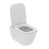 Vas WC suspendat Ideal Standard i.life B RimLS+ cu functie de bideu T534701