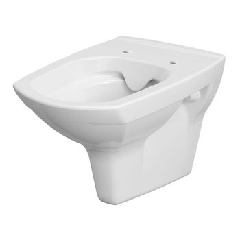 Vas WC suspendat Cersanit Carina New Clean On K31-046