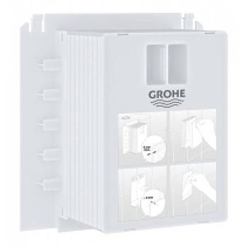 Camera vizitare GROHE Rapid  pentru clapeta dimensiuni mici 40911000