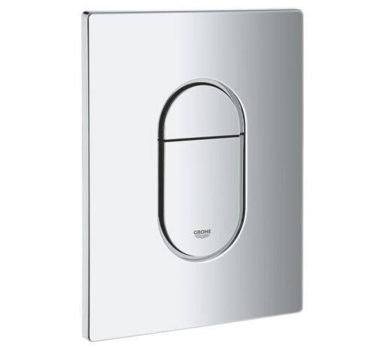 Clapeta actionare GROHE Arena Cosmo Crome 38844000