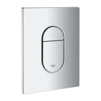 Clapeta actionare GROHE Arena Cosmo Crome 38844000