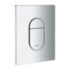 Clapeta actionare GROHE Arena Cosmo Crome 38844000