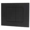 Clapeta actionare Wirquin Square Black Mat (55722890)