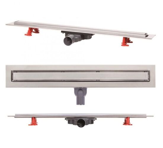 Rigola dus Wirquin Slim+ Venisio 300mm (30723945)
