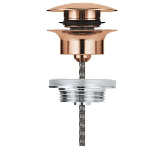 Scurgere lavoar GROHE Warm Sunset 65807DA0