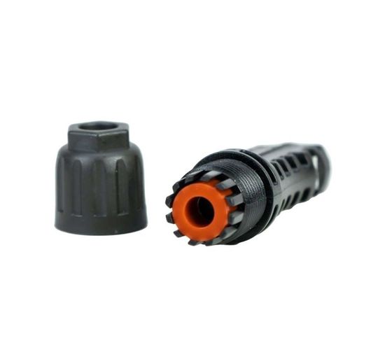 Conector MC4 6MM MF (2BC) CN40-CM-10