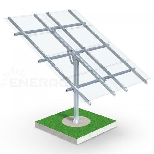 Cadru preasamblat montaj sol ERK-W45-3850
