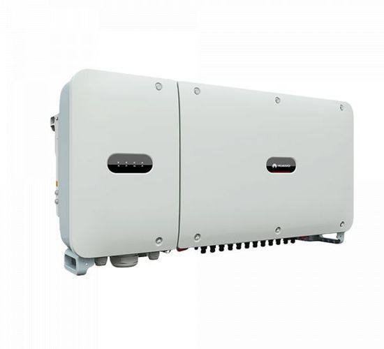 Invertor Huawei ON GRID Trifazat  50kW SUN2000–50KTL-M0