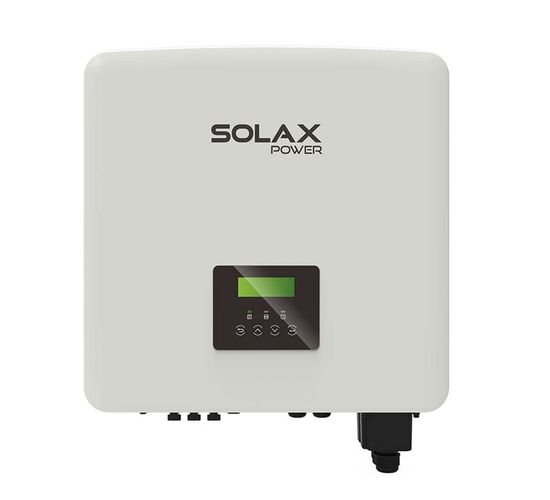 Invertor Solax Hibrid Trifazat 15kW X3-HYBRID-15.0-D-G4