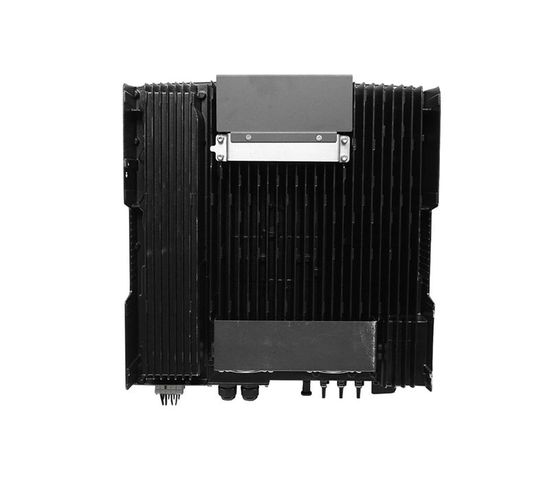 Invertor Solax Hibrid Trifazat 15kW X3-HYBRID-15.0-D-G4