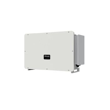 Invertor Solax ON GRID Trifazat 100kW X3-FTH-100K, seria X3-FORTH