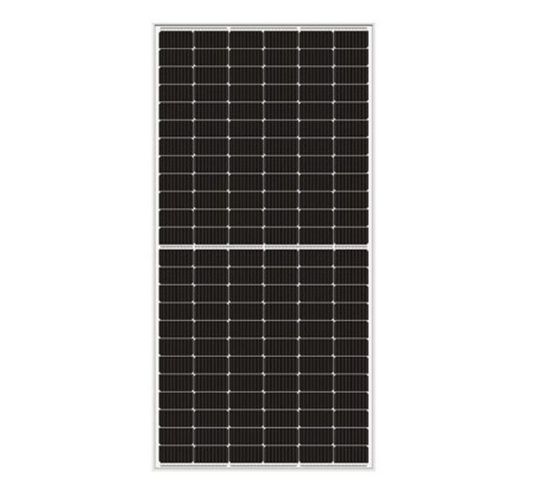 Panou fotovoltaic Ja Solar Mono Half-Cell 420W JAM54S30-420/LR