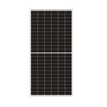 Panou fotovoltaic Ja Solar Mono Half-Cell 420W JAM54S30-420/LR