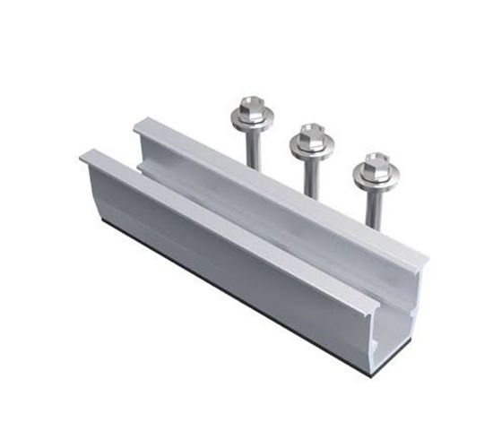 Sina tip Mini Rail U120mm  ERK-TRB-D11/ERK-TRB-D120