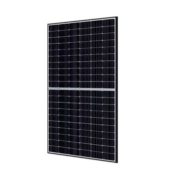 Panou fotovoltaic Yingli Mono Bifacial 535W YL535DF72  E/2