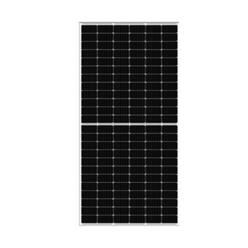 Panou fotovoltaic Yingli Mono Half-Cell 370W YL370D-34D 1/2