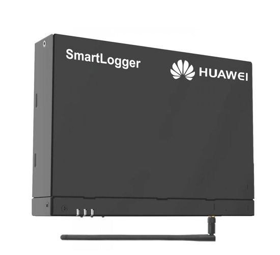 Sistem monitoring invertor Huawei Smart Logger 3000A01(no MBUS)