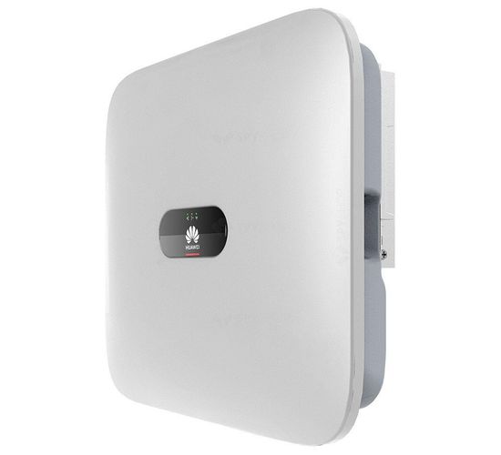 Invertor Huawei Hibrid trifazat  4kW SUN2000-4KTL-M1