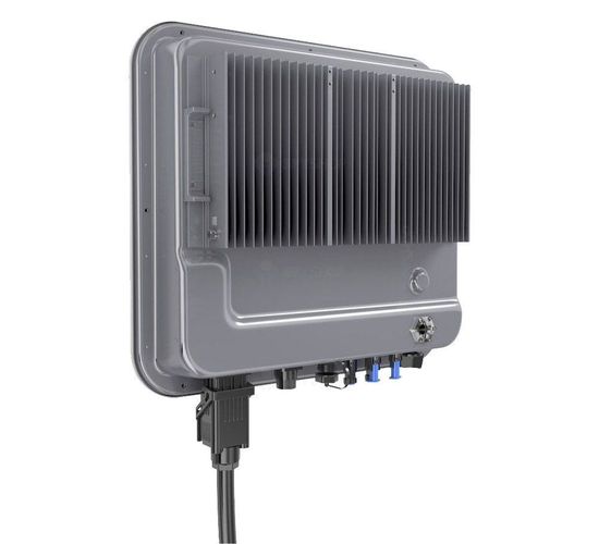 Invertor Huawei Hibrid trifazat  4kW SUN2000-4KTL-M1