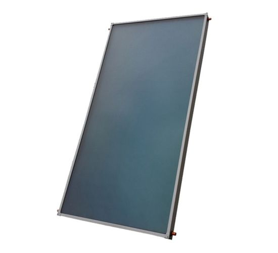 Panou solar plan Blue Selective 1930x1230x86mm V-Plus 2.37m2