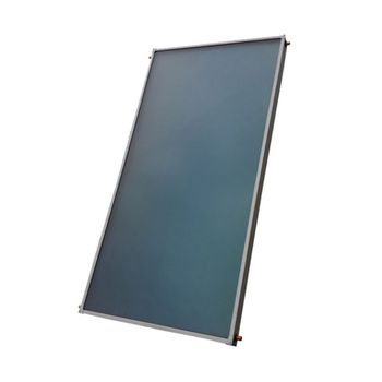 Panou solar plan Blue Selective 1930x1230x86mm V-Plus 2.37m2