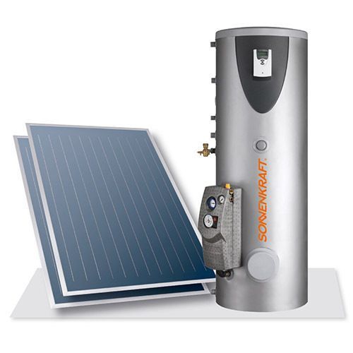 Sistem solar Sonencraft 300 L SK500N