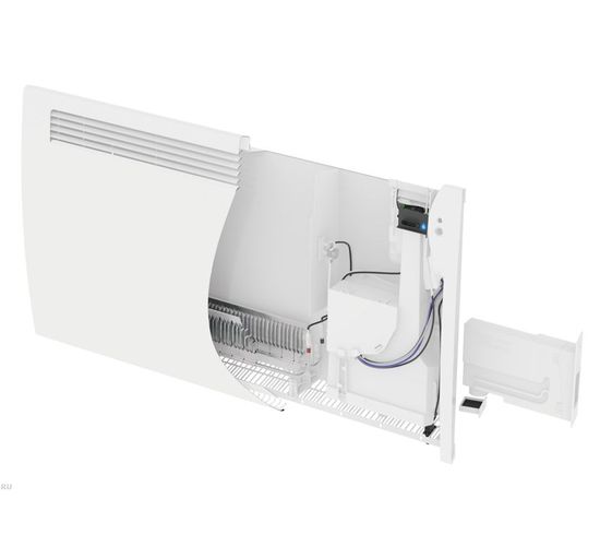 Convector electric Atlantic Altis Eco Boost 3 Wi-Fi 1000W