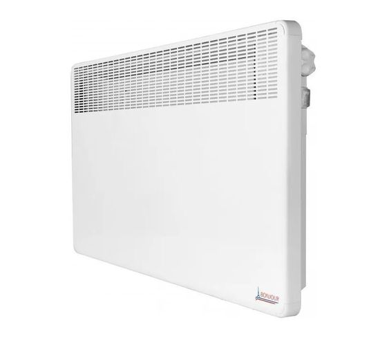 Convector electric Atlantic Bonjour Meca 2000W