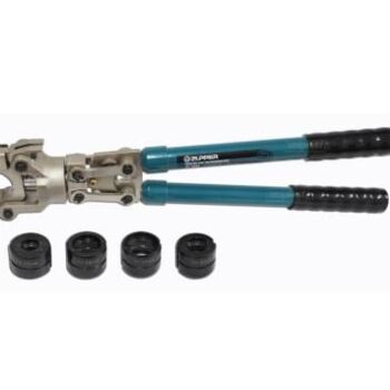 Aparat pres manual