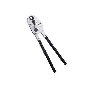 Aparat pres manual compact