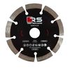 Disc diamant segmentat Red Square 125mm