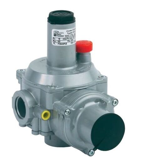 Regulator presiune gaz FAG 30052 3/4