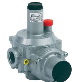 Regulator presiune gaz FAG 30052 3/4