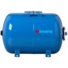 Vas de acumulare hidrofor orizontal Zilio AO 50-1