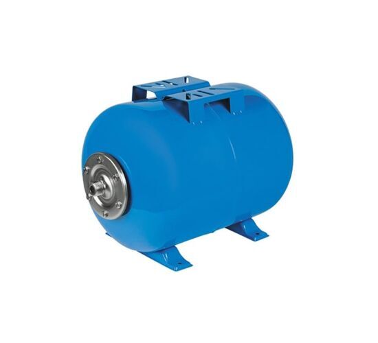Vas de acumulare hidrofor orizontal Zilio AO 50-1