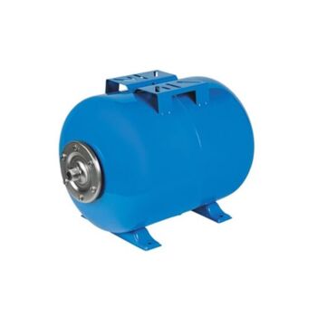 Vas de acumulare hidrofor orizontal Zilio AO 50-1