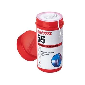 Sfoara etansare filet Loctite 55  160m