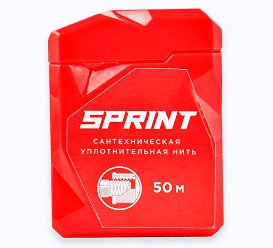 Sfoara etansare Rekord 50m, blister