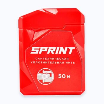 Sfoara etansare Rekord 50m, blister