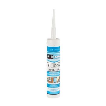 Silicon universal Albert&#039;s alb 280 ml