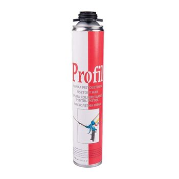 Spuma poliuretanica profi 750ml