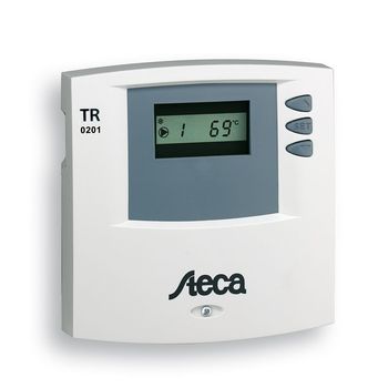 Controler Solar STECA TR 0201