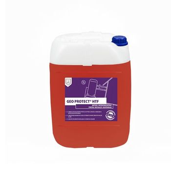 Antigel geotermal superconcentrat Geo Protect HTF 20KG LBXHTGP020