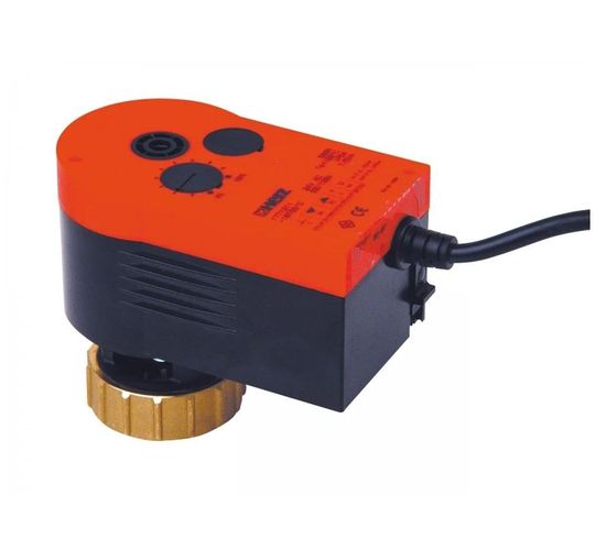 Actionare electrica 4219-DN200-230V/3 pct Herz