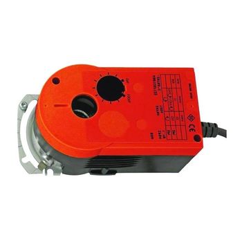 Motor actionare electrica 2/3PCT, 230V Herz 1771225/1771263