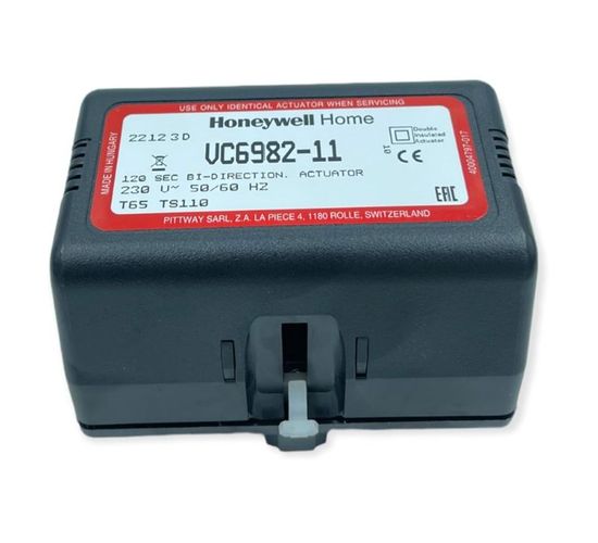 Motor actionare robinet VC6982 ZZ11 Honeywell