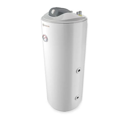 Boiler cu serpentina cu racordare superioara Atlas  80 L