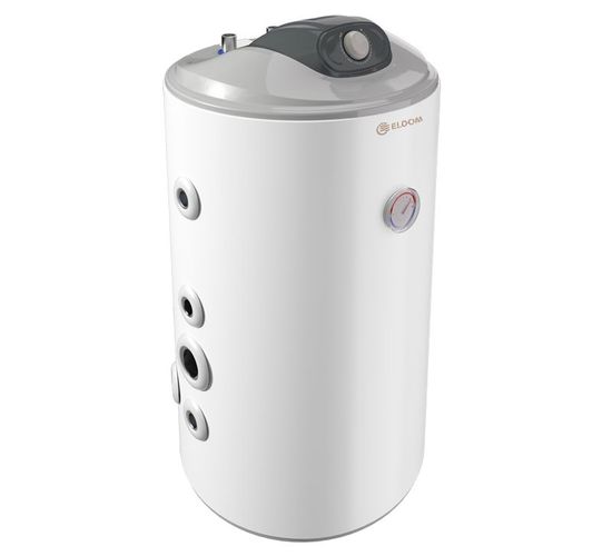 Boiler cu serpentina cu racordare superioara Atlas  80 L